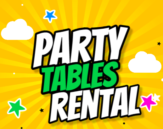 Party Table Reservation