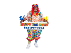 Bippy The Clown