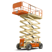 Scissor Lift