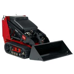 Mini Skid Steer (TORO Dingo TX-427)