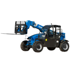 Telehandler 5K (Genie GTH-5519)