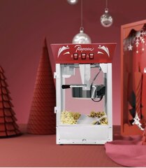 Popcorn machine