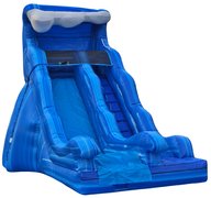 Dry Slides