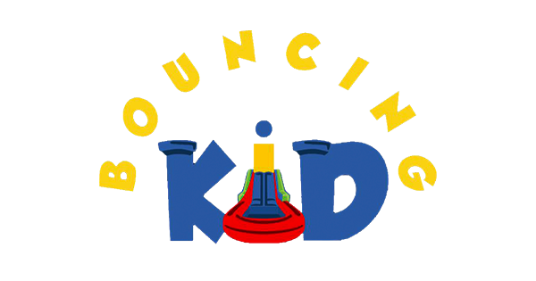 Bouncing Kid