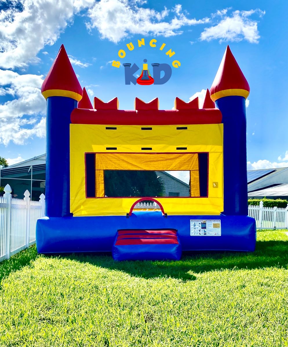 Bouncy Castle