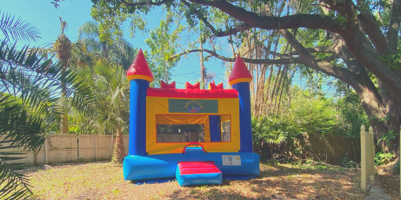 Bouncy Castle