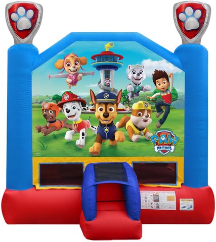 Paw Patrol