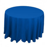 120" Round Table Linens