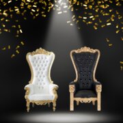 Throne Chairs 