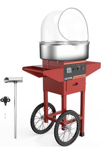 Cotton Candy Machines