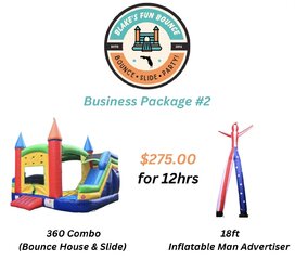 Business Package #2