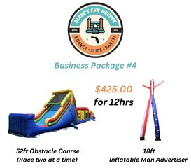 Business Package #4