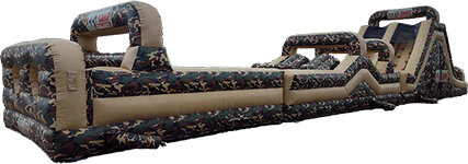 Boot Camp Challenge