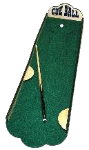 Cue Ball