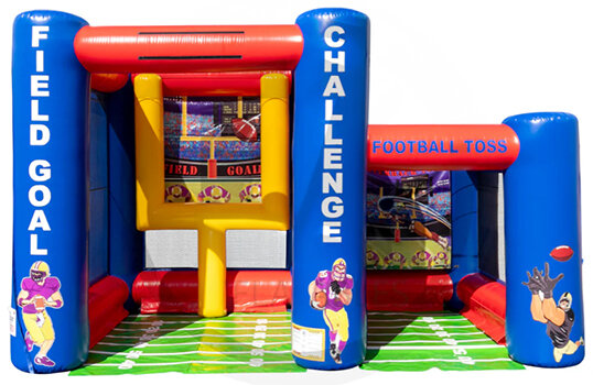 Field Goal Challenge