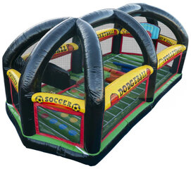 Super Sports Arena