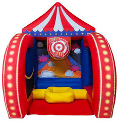 Bank A Ball Inflatable Carnival Game
