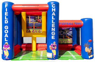 Field Goal Challenge