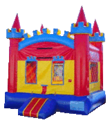 Fort Fun Jumping Castle