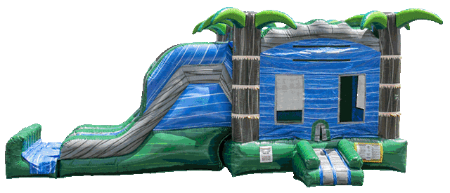 Tree House Combo Dry With Stopper