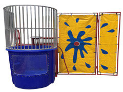 Dunk Tanks