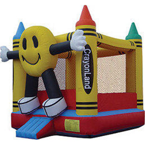 crayon bounce house rentals crayon bounce house rentals