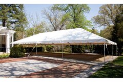 Traditional Frame Tents