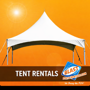 Tent Rentals