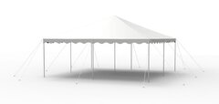 Pole Tents