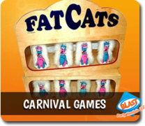 Carnival Game Rentals 