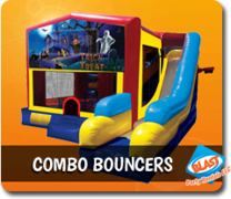 Combo Bouncers