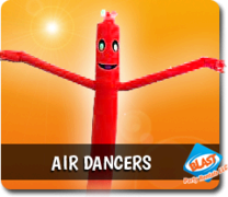 Air Dancers