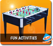 Fun Activities