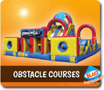 Obstacle Courses