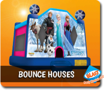 Bounce Houses