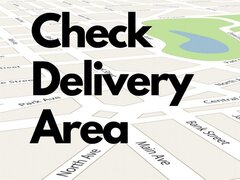 Check Delivery Area