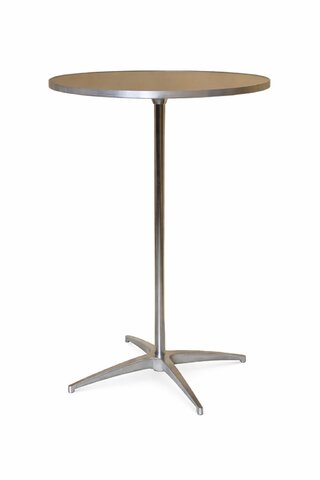 30 inch round cocktail table rental standing high top event table maine new hampshire