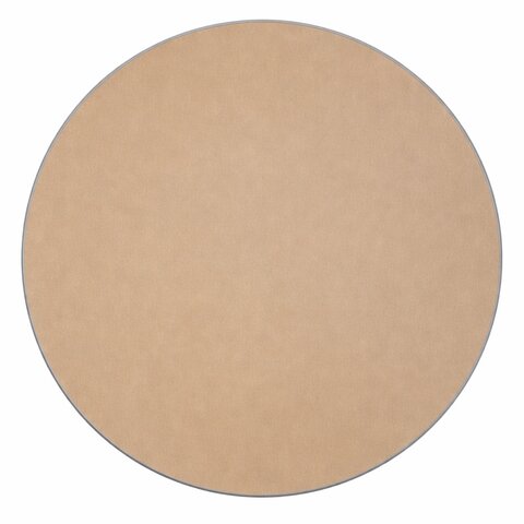 5 foot round banquet table seating diagram used for weddings and party rentals in Southern Maine and NH Seacoast