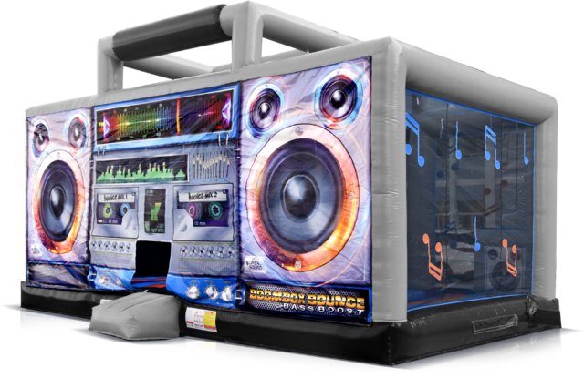 rent-boombox-boom-box-giant-bounce-house-maine-new-hampshire