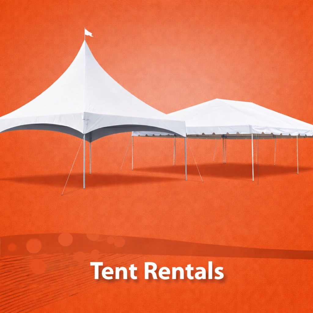 Tent Rentals in Maine & New Hampshire for Parties & Events 
