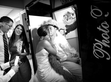 Photo Booth Rentals