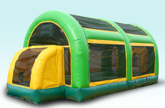 Large-Giant-sports-bounce-house-in-Maine