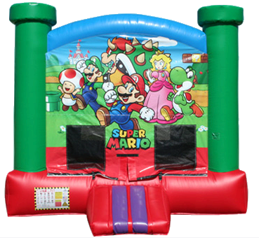 bounce-house-rental-near-me-mario-nh