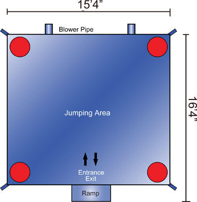 maine-jumpy-castle-rental-sports-bounce-house