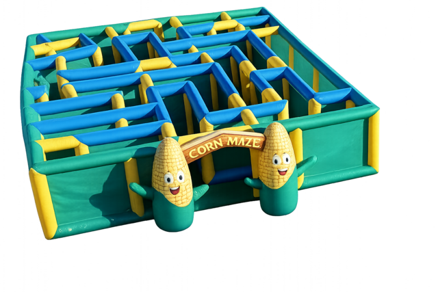 inflatable-corn-maze-rental-maine-new-hampshire