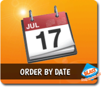 Order-by-Date