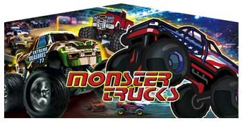 Monster-truck-construction-bounce-house-rental-maine-NH
