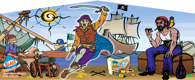 Pirate-party-rentals-bounce-maine-new-hampshire
