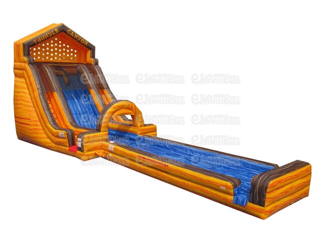 Waterslide-rentals-rochester-new-hampshire