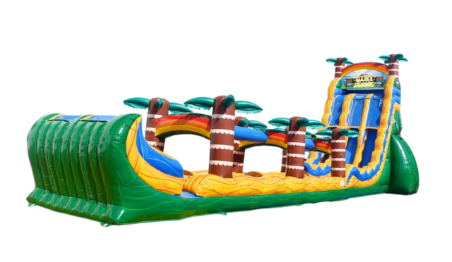 Water-slide-rentals-dover-New-Hampshire